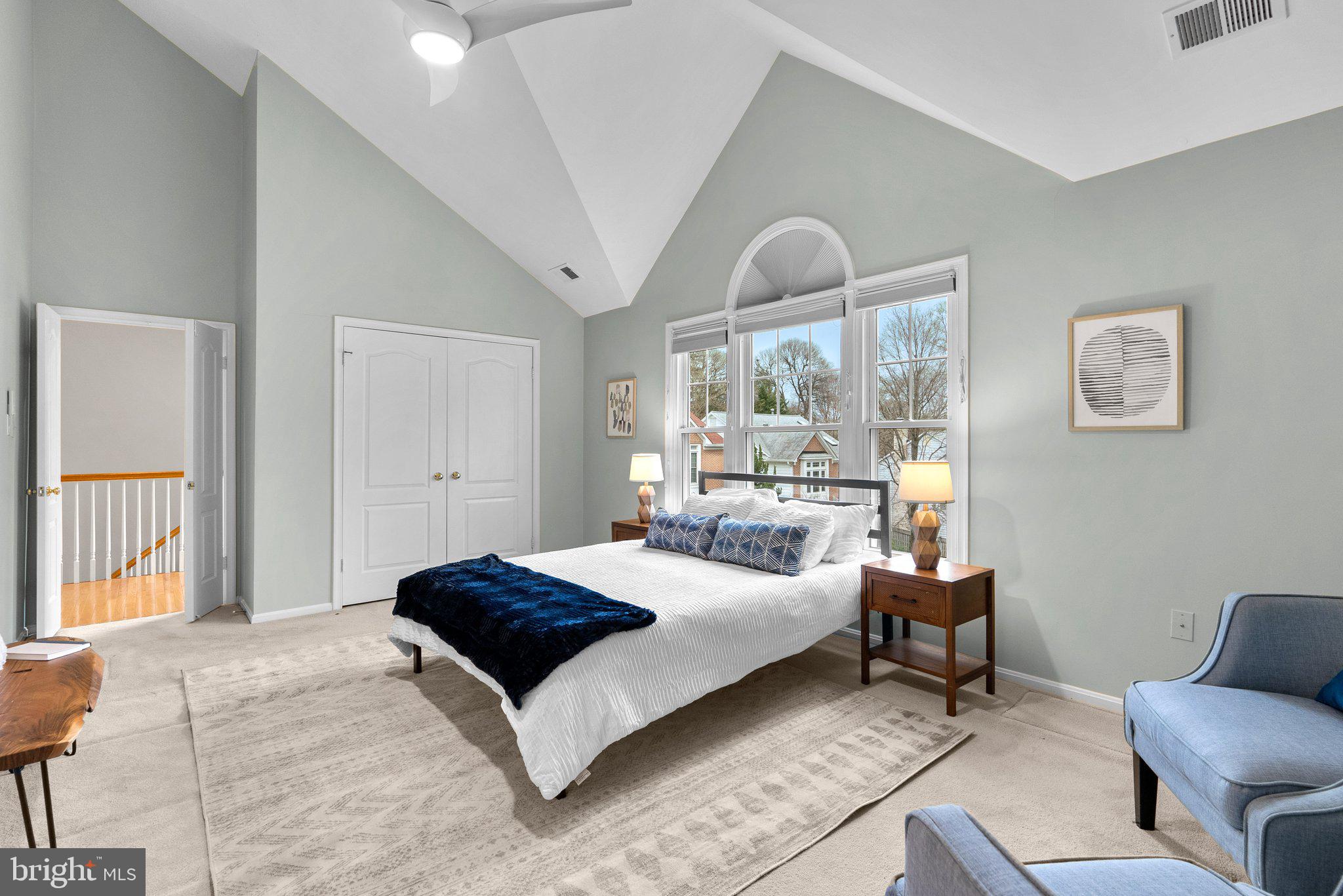 8913 Ellsworth Court Silver Spring, MD 20910 - Photo 38 of 60 Gallery Image 38