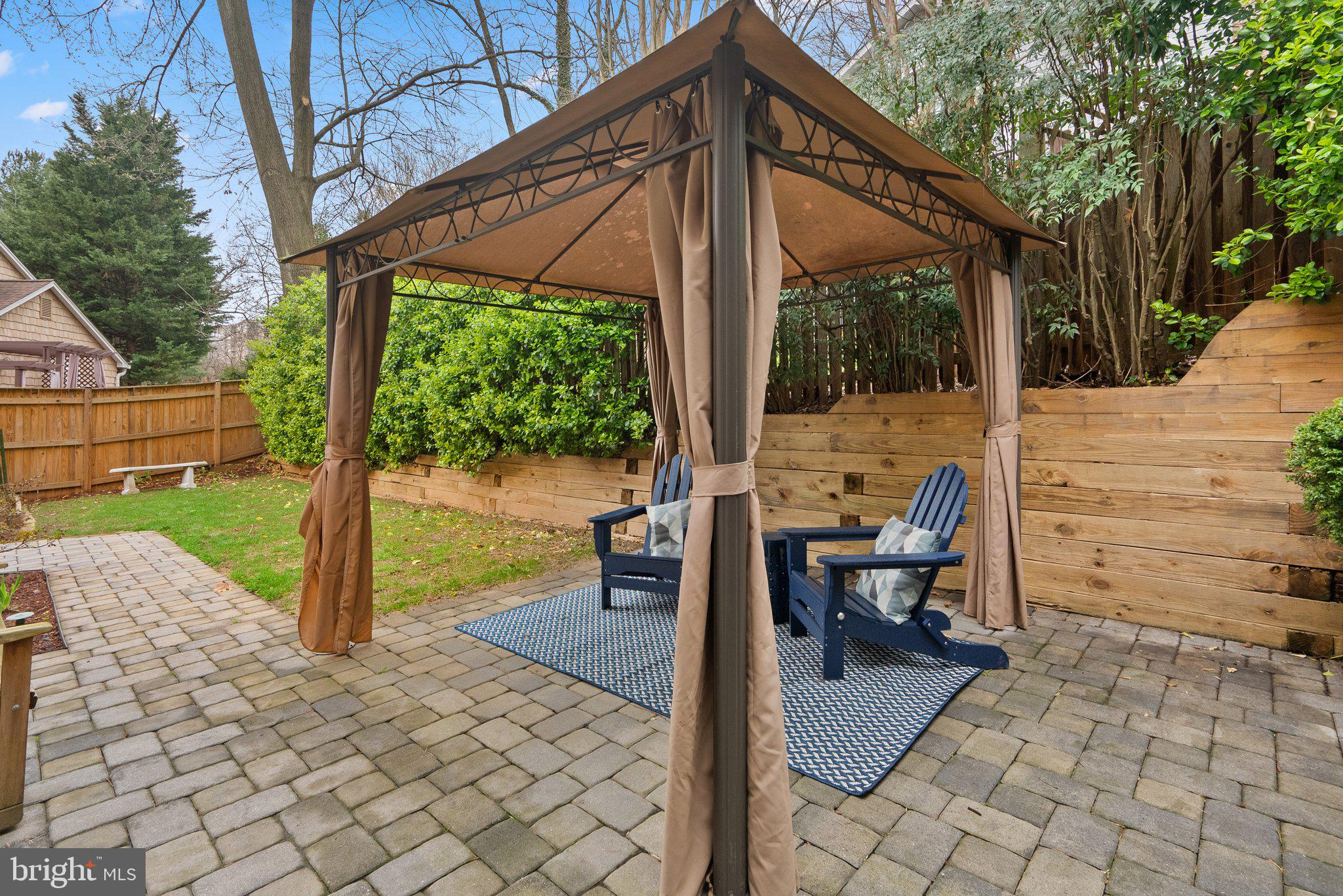 8913 Ellsworth Court Silver Spring, MD 20910 - Photo 58 of 60 Gallery Image 58