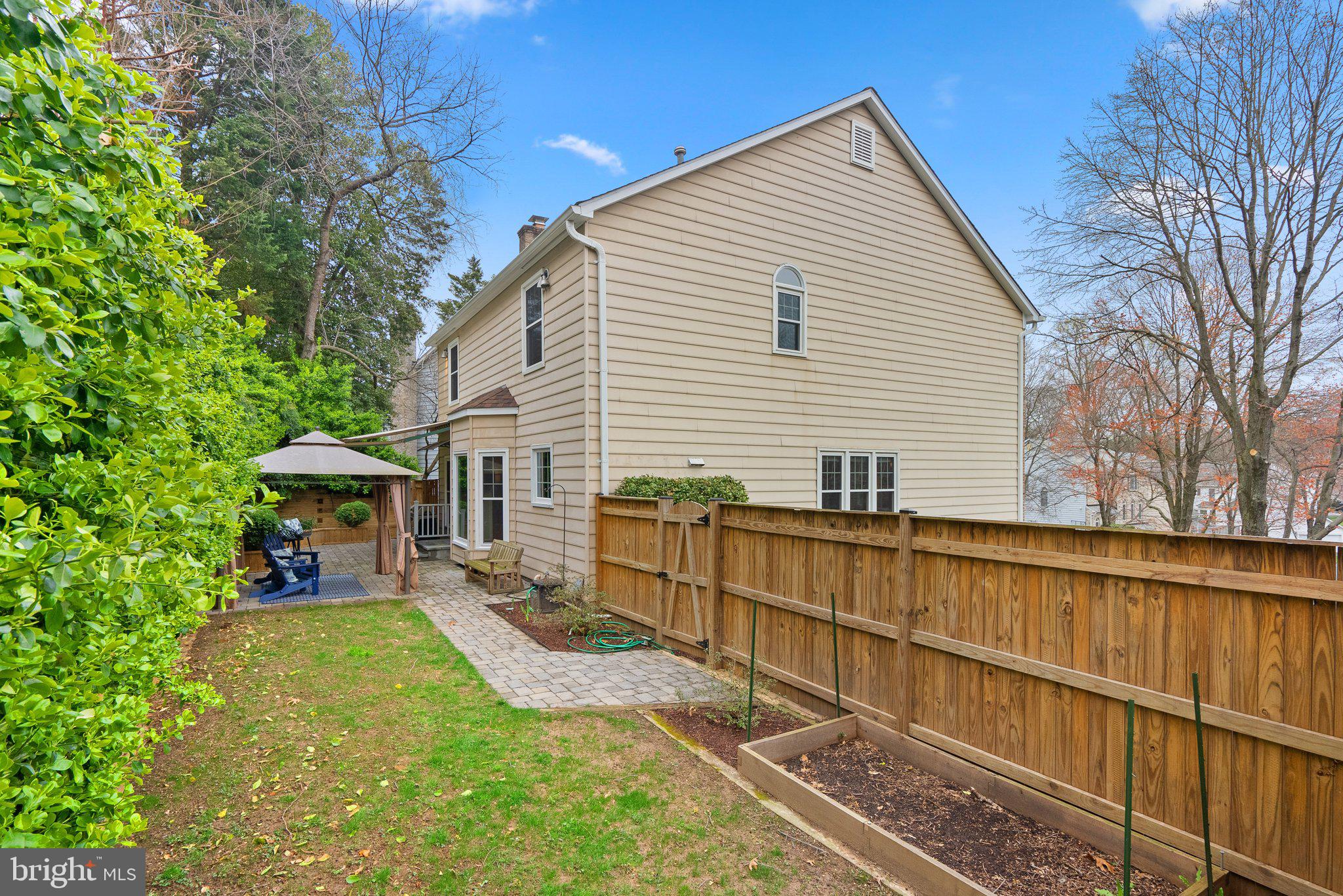 8913 Ellsworth Court Silver Spring, MD 20910 - Photo 60 of 60 Gallery Image 60