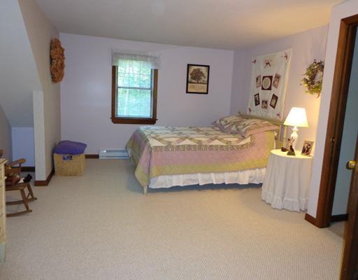 95 Dow Road Standish, ME 04084 - Photo 9 of 18 Bedroom.