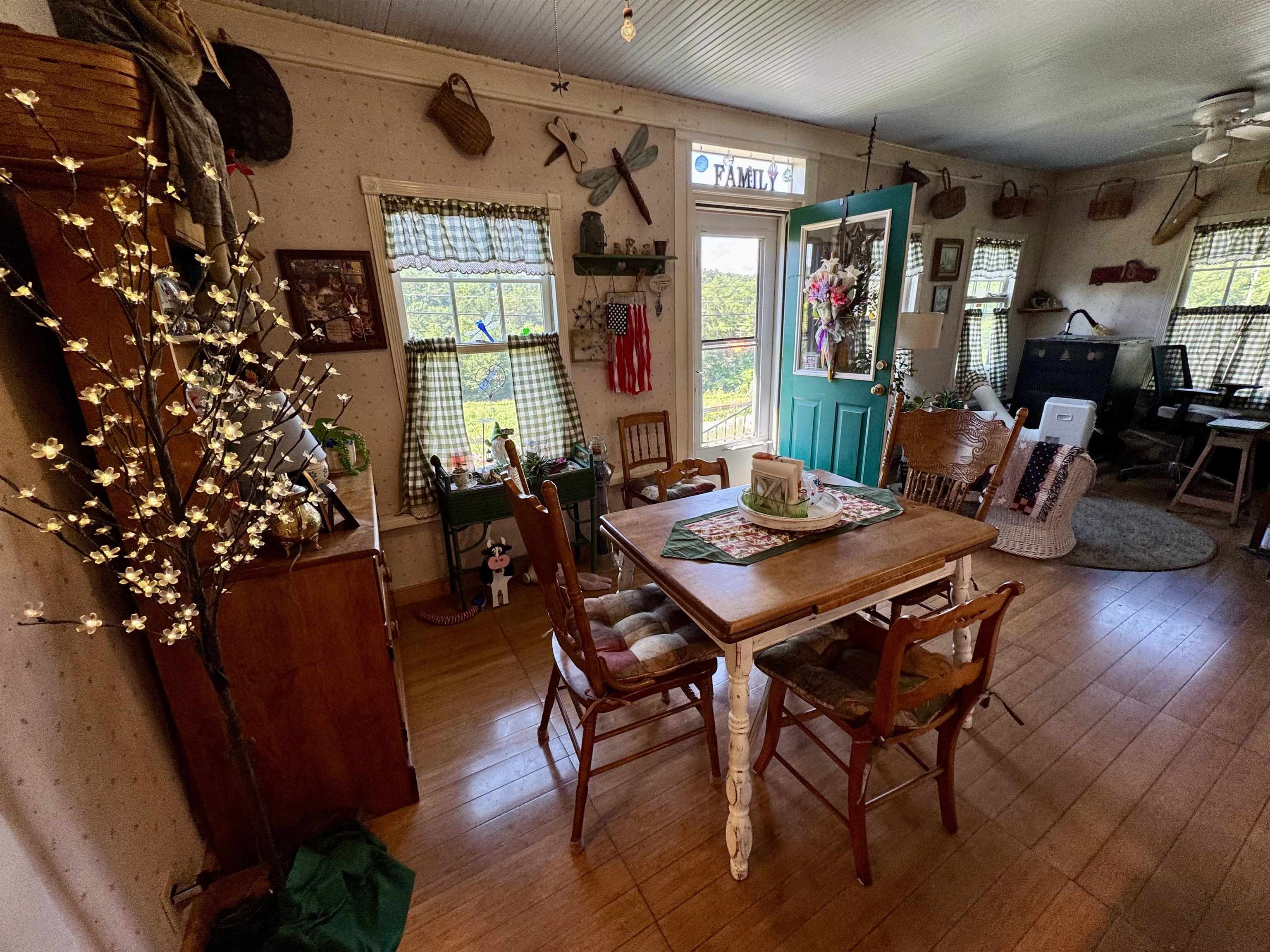 1098 Creamery Road Ryegate, VT 05069 - Photo 15 of 46