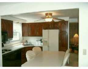 336 Meadowbrook Road Level Green, PA 15085 - Photo 3 of 8 Kitchen.