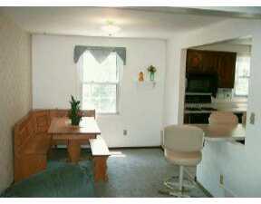 336 Meadowbrook Road Level Green, PA 15085 - Photo 5 of 8 Dining Room.