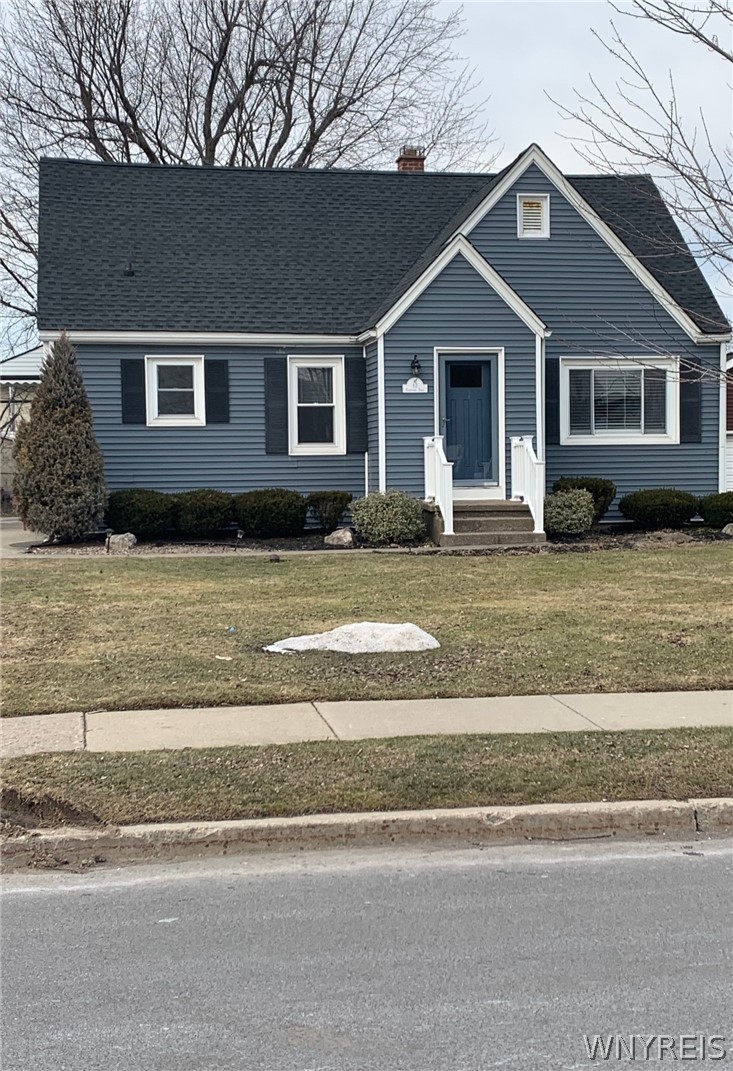 82 Hartford Road Amherst, NY 14226 - Photo 1 of 1 Beautiful Curb Appeal