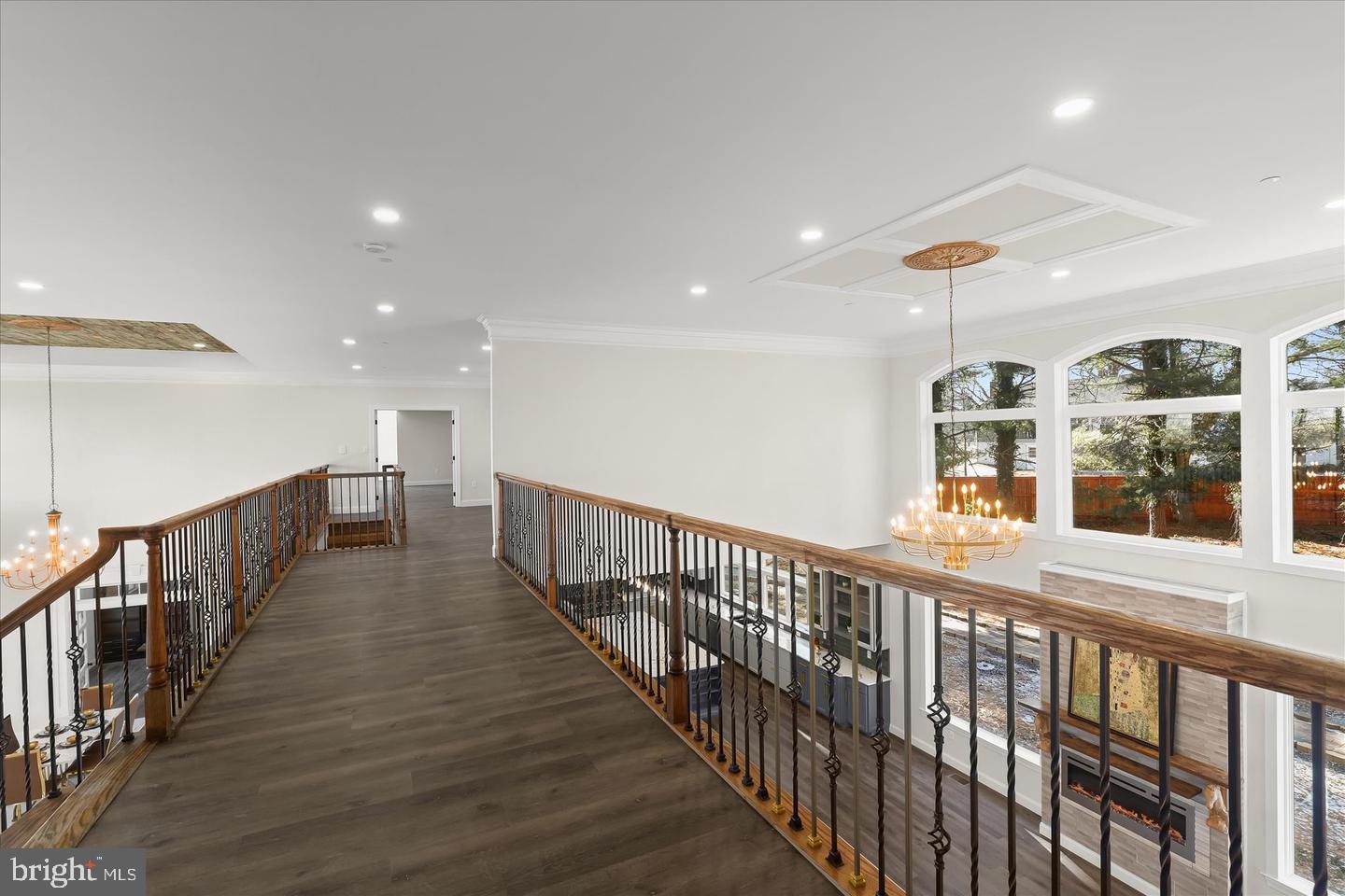 5004 Ten Oaks Road Dayton, MD 21036 - Photo 23 of 40 Architectural Walkway