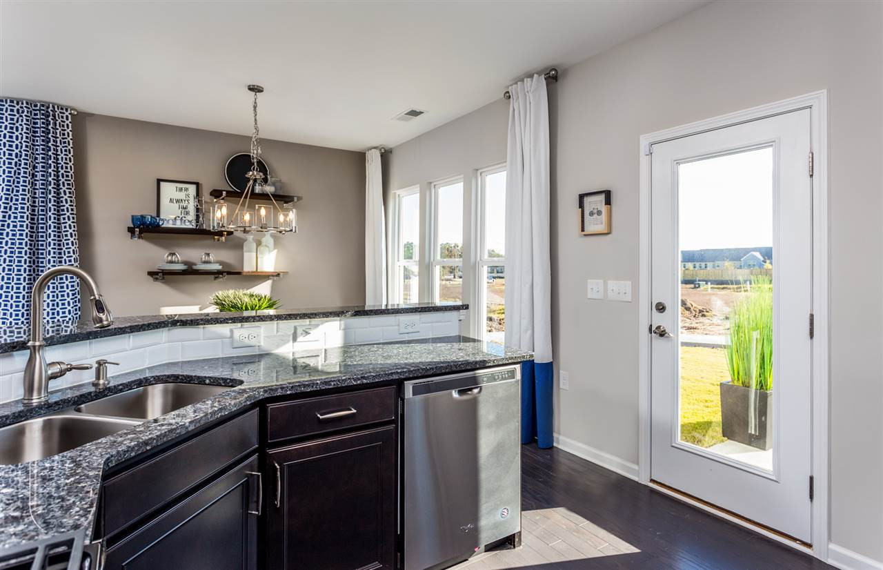 1007 Felman Road, Unit PS LOT 91 Durham, NC 27703 - Photo 9 of 21 Photo 9