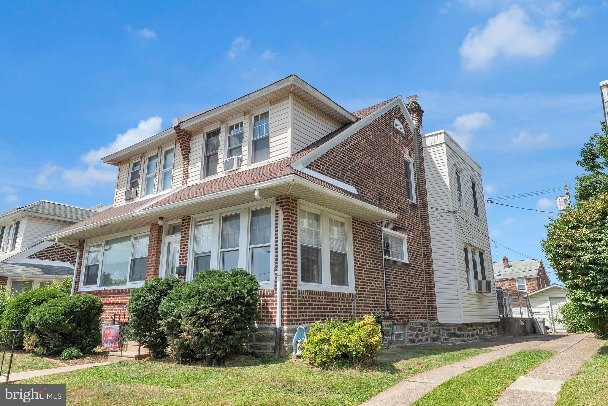 7950 Ridgeway Street Philadelphia, PA 19111 - Photo 1 of 31 Gallery Image 1