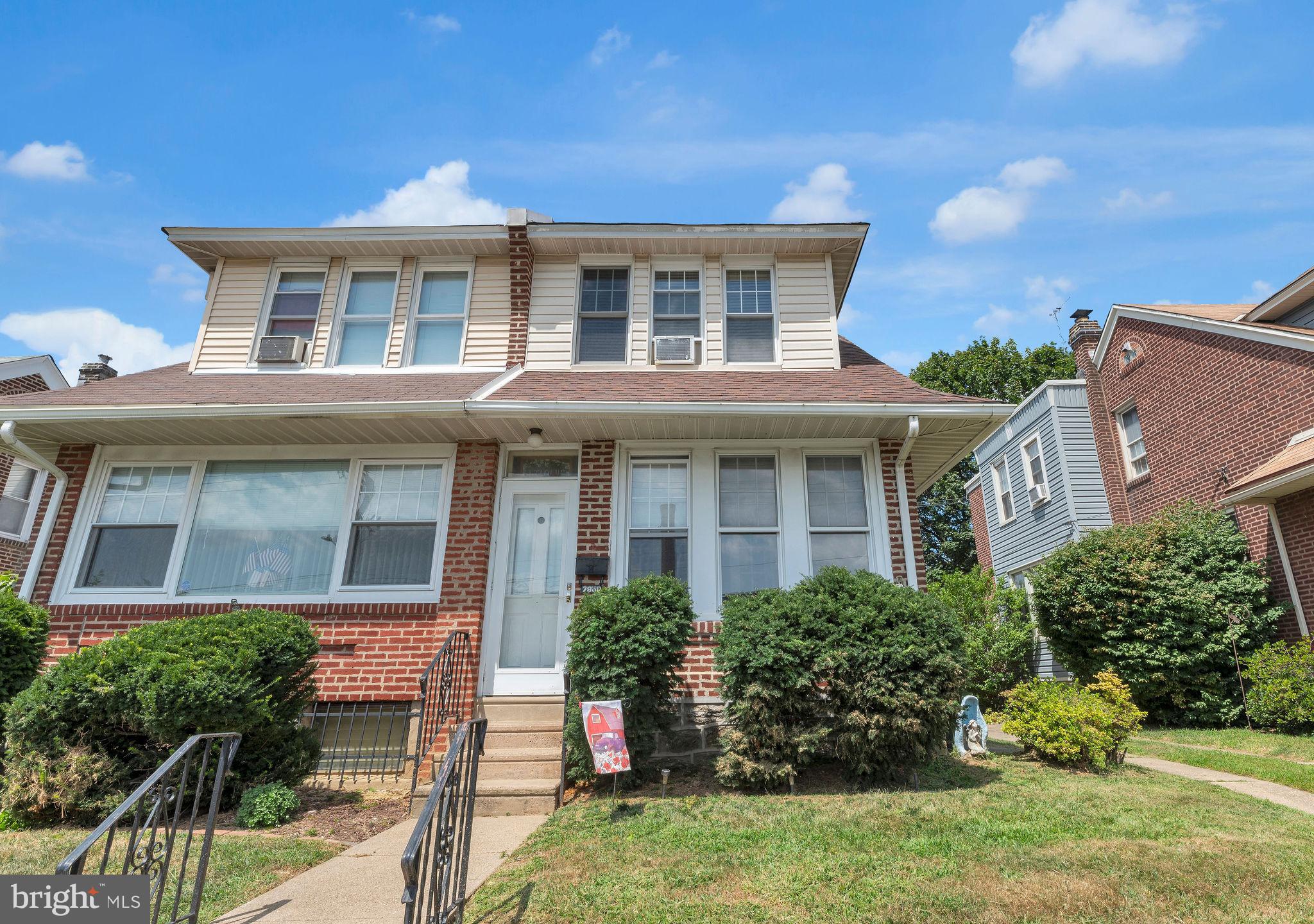 7950 Ridgeway Street Philadelphia, PA 19111 - Photo 2 of 31 Gallery Image 2