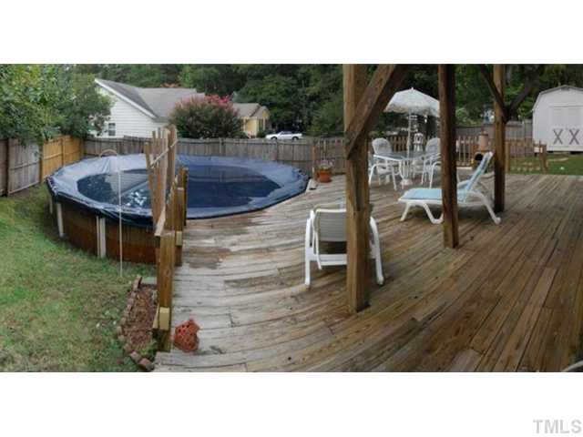 2113 Carthage Circle, Unit L102 Raleigh, NC 27604 - Photo 23 of 25