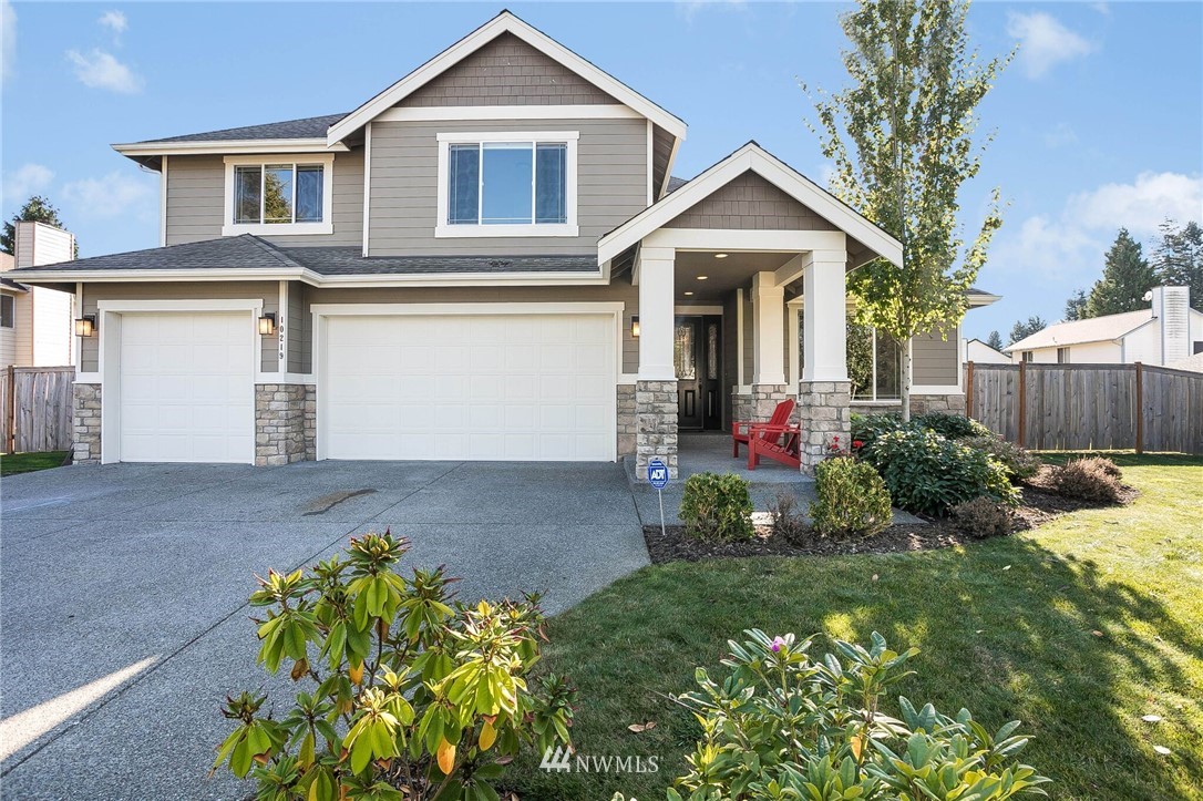 10219 Southeast 190th Street Renton, WA 98055 - Photo 1 of 25