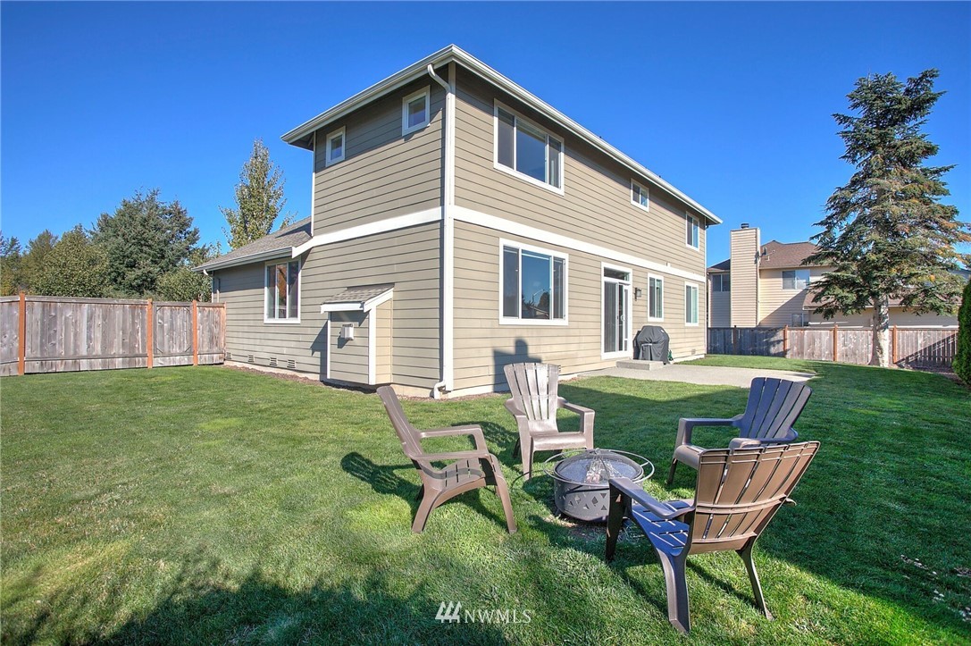 10219 Southeast 190th Street Renton, WA 98055 - Photo 22 of 25