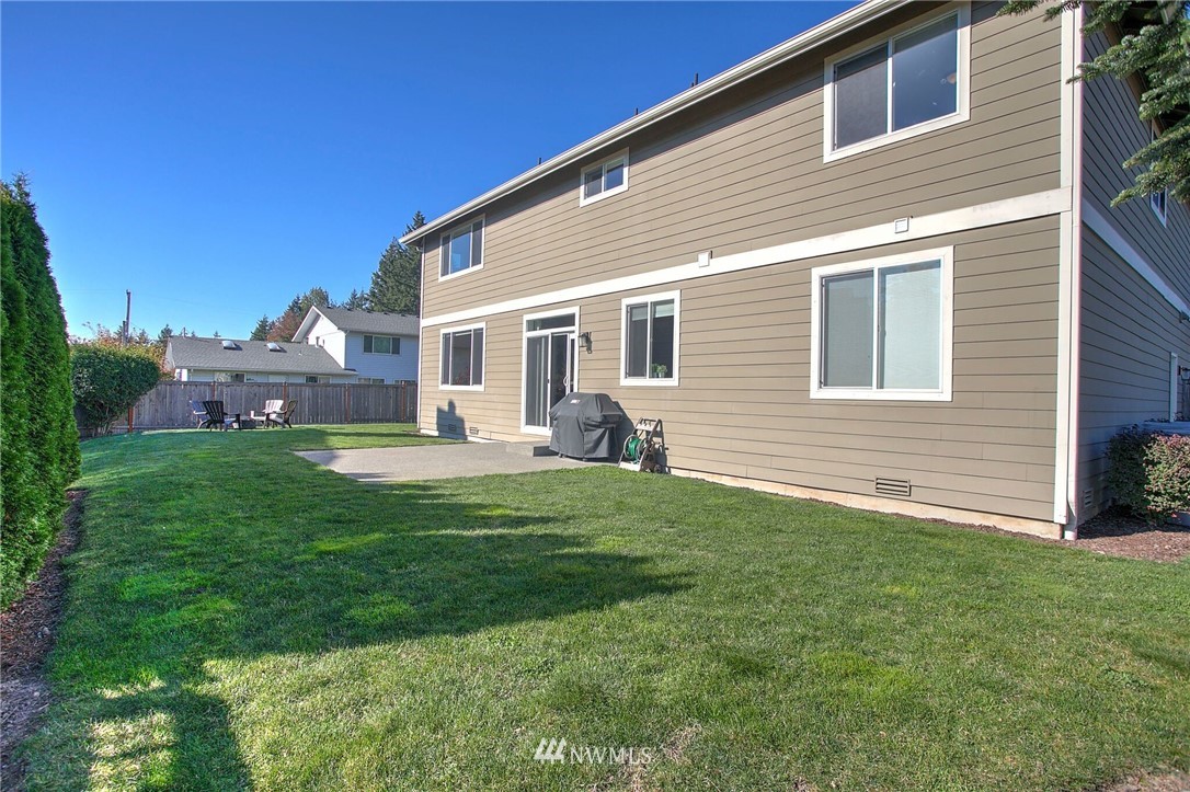 10219 Southeast 190th Street Renton, WA 98055 - Photo 24 of 25