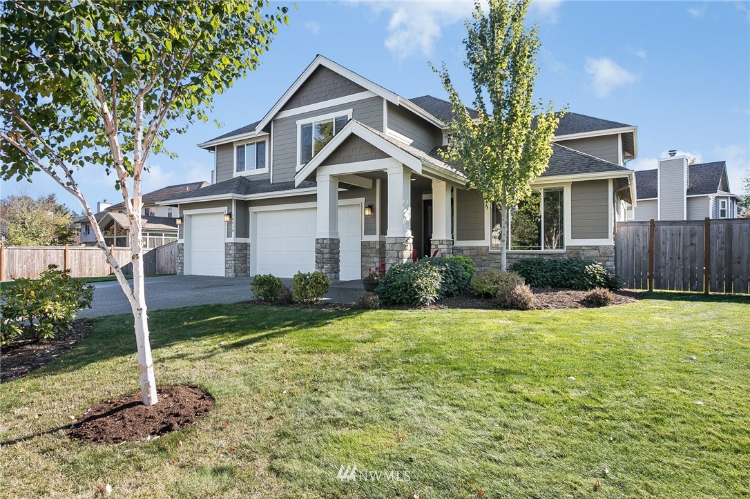 10219 Southeast 190th Street Renton, WA 98055 - Photo 25 of 25