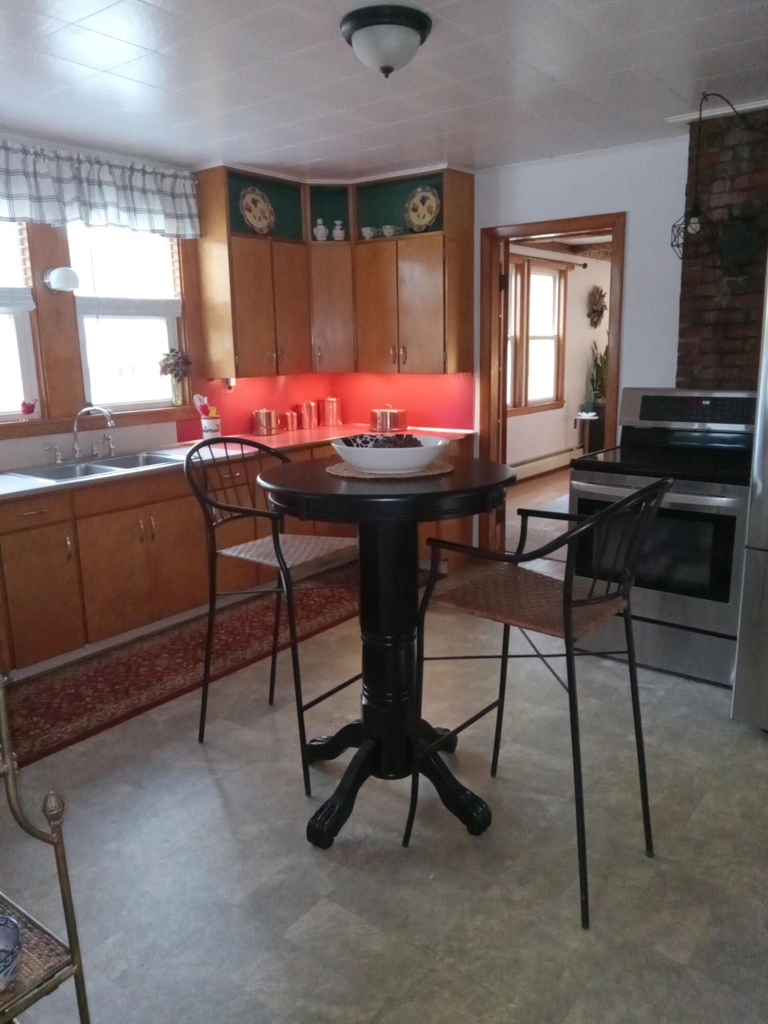 5 East Oxford Road South Paris, ME 04281 - Photo 9 of 33 Kitchen 3