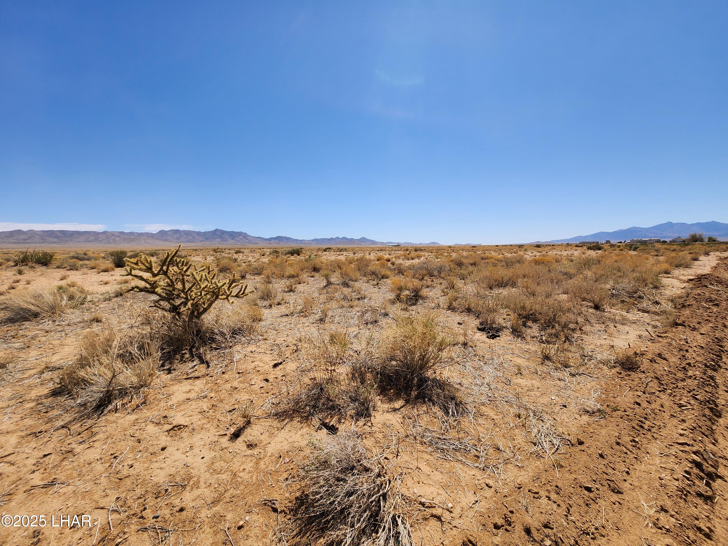 Lot 103 Dawson Road Kingman, AZ 86401 - Photo 2 of 7 20250411_113419
