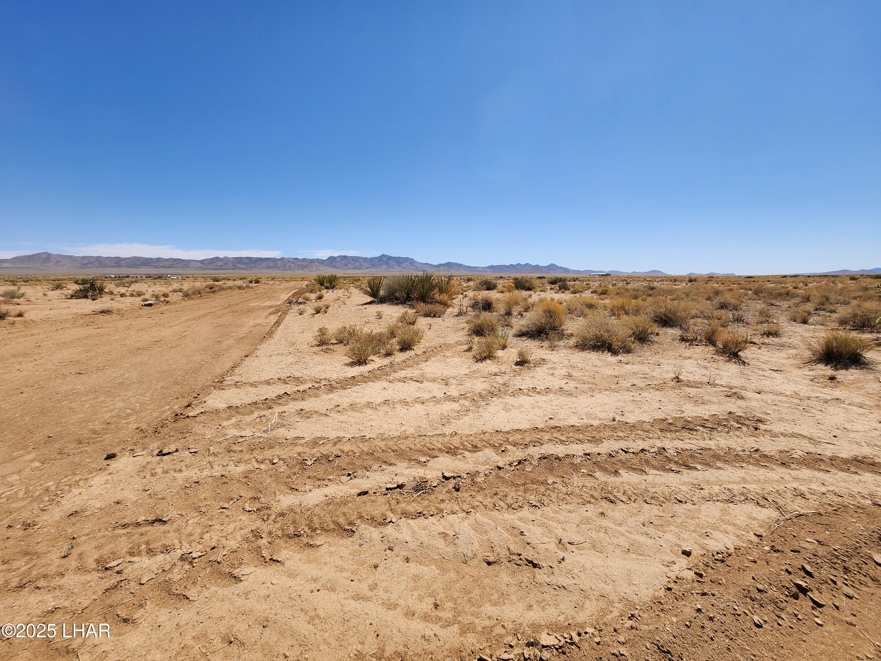 Lot 103 Dawson Road Kingman, AZ 86401 - Photo 3 of 7 20250411_113442