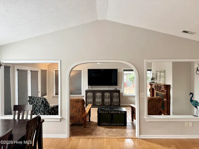 $1,900 | 50 Carolina Shores Drive, Carolina Shores, NC 28467