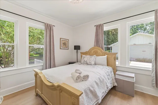 $1,900 | 717 East Tennessee Street, Tallahassee, FL 32308