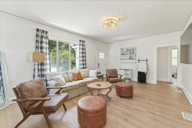 $1,900 | 717 East Tennessee Street, Tallahassee, FL 32308