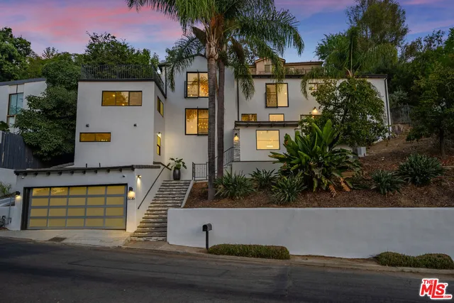 $2,395,000 | 3236 Primera Avenue, Los Angeles, CA 90068