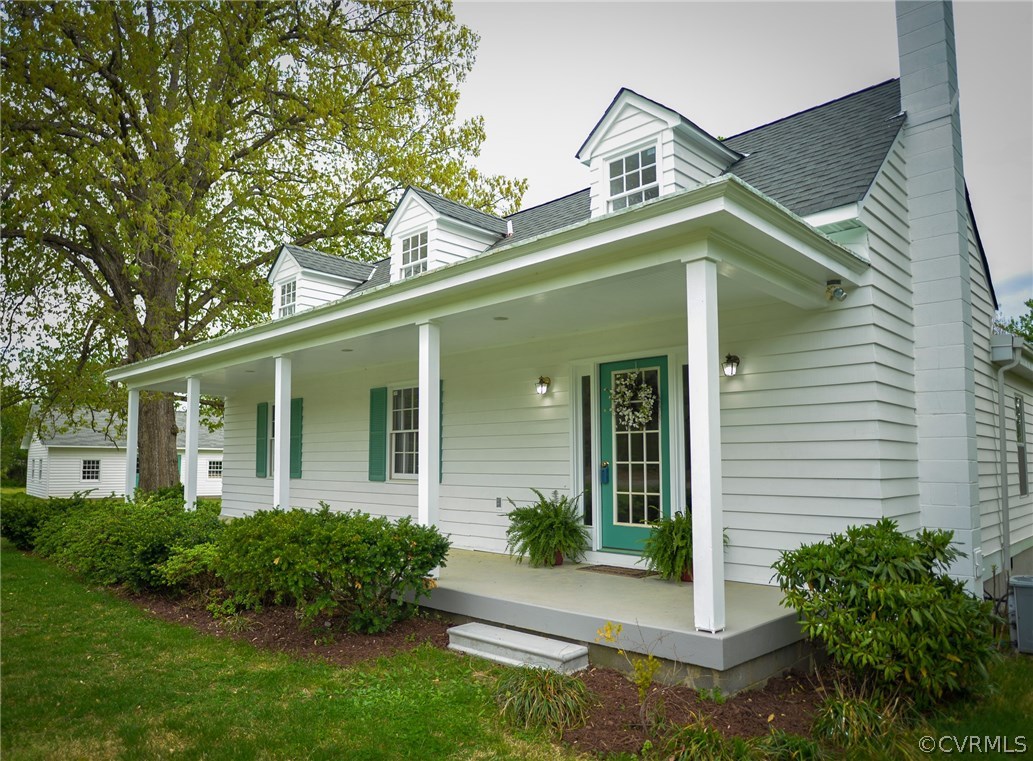15465 Beaverdam School Road Beaverdam, VA 23015 - Photo 2 of 34 Gallery Image 2