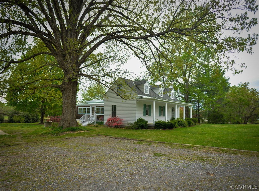 15465 Beaverdam School Road Beaverdam, VA 23015 - Photo 3 of 34 Gallery Image 3