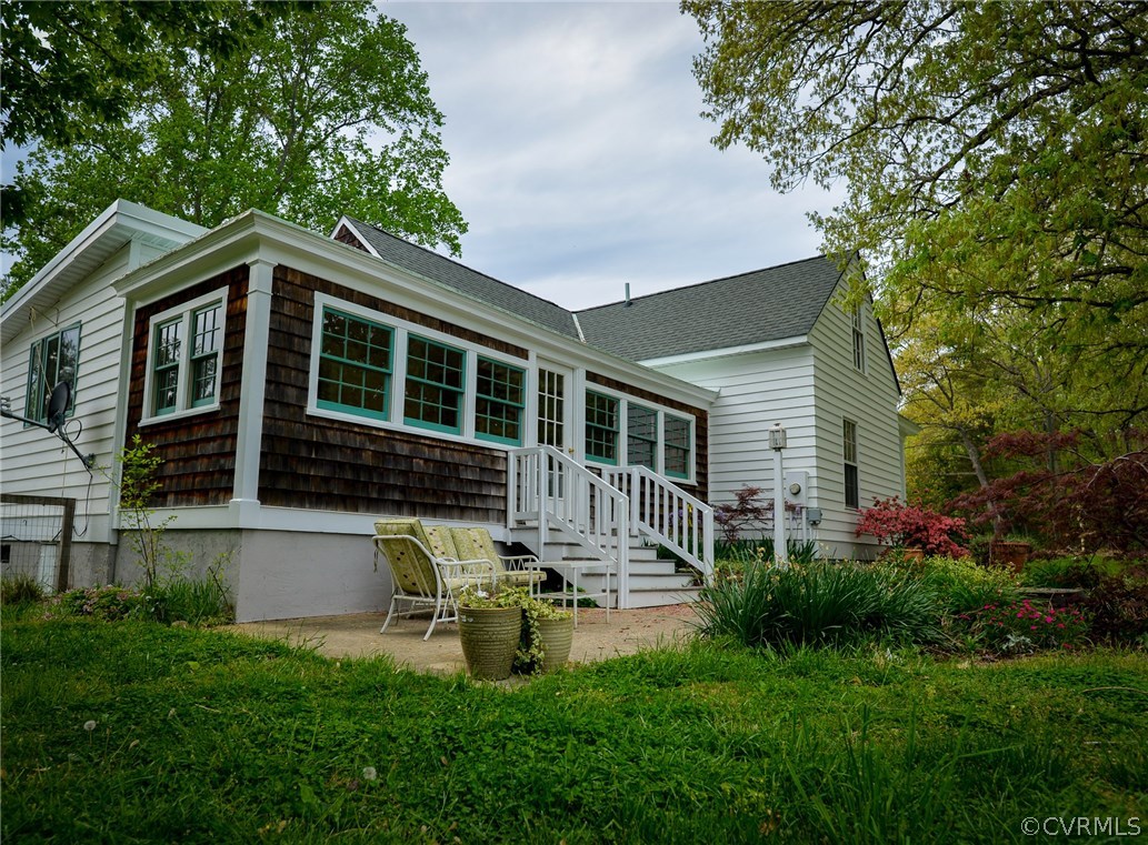 15465 Beaverdam School Road Beaverdam, VA 23015 - Photo 5 of 34 Gallery Image 5