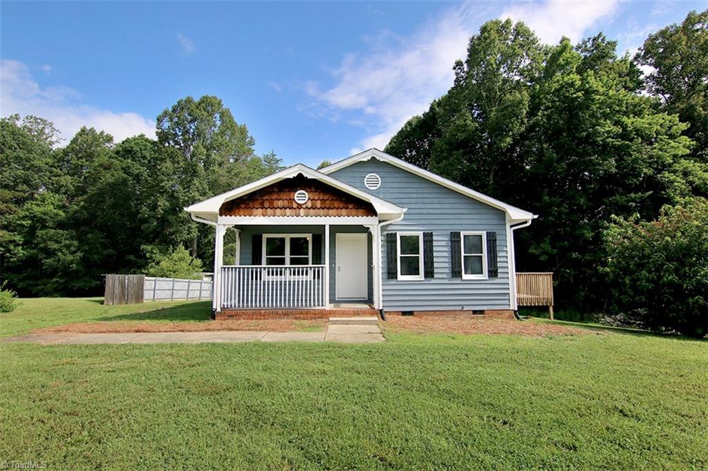 8770 Crestbrook Road Rural Hall, NC 27045 - Photo 1 of 22