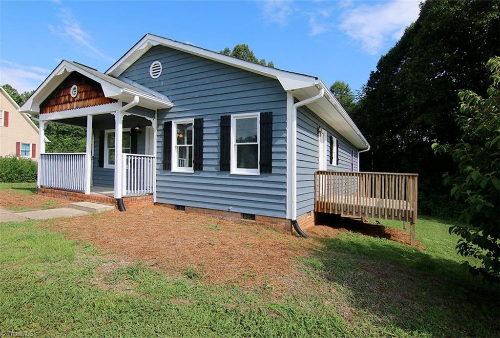 8770 Crestbrook Road Rural Hall, NC 27045 - Photo 2 of 22