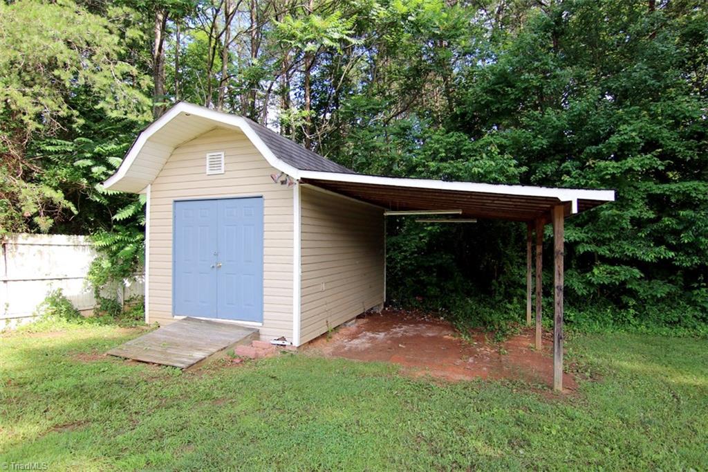 8770 Crestbrook Road Rural Hall, NC 27045 - Photo 21 of 22