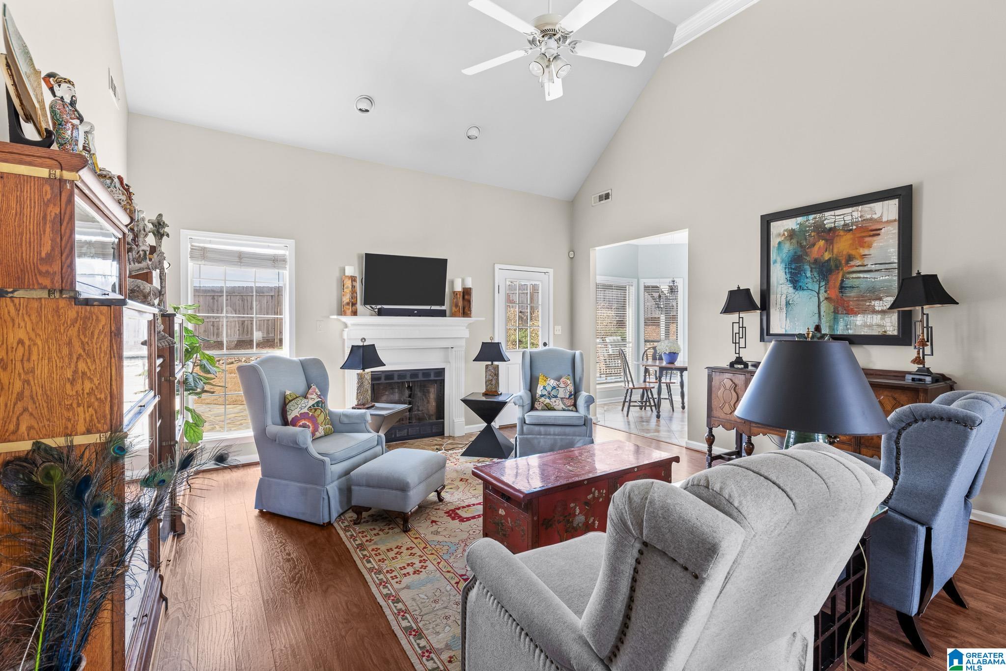 1205 Old Cahaba Trace Helena, AL 35080 - Photo 7 of 35