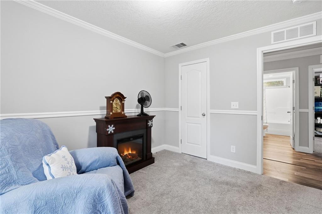 1301 Gardner Spring Road Southeast Adairsville, GA 30103 - Photo 17 of 31 Gallery Image 17