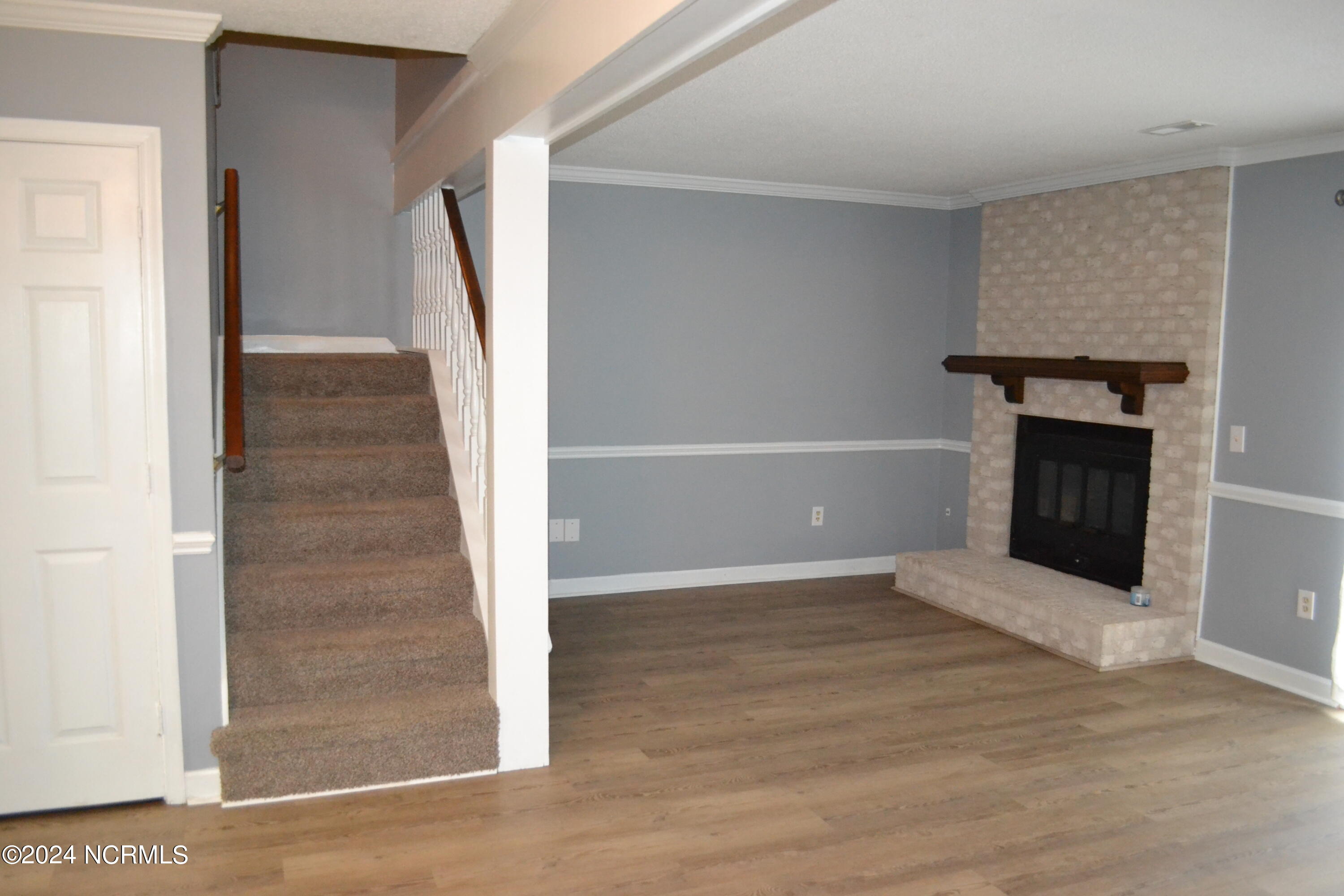 1875 Quail Ridge Road, Unit P Greenville, NC 27858 - Photo 11 of 25 DSC_0272