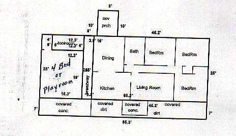 21126 F Dutruch Road Bush, LA 70431 - Photo 4 of 4