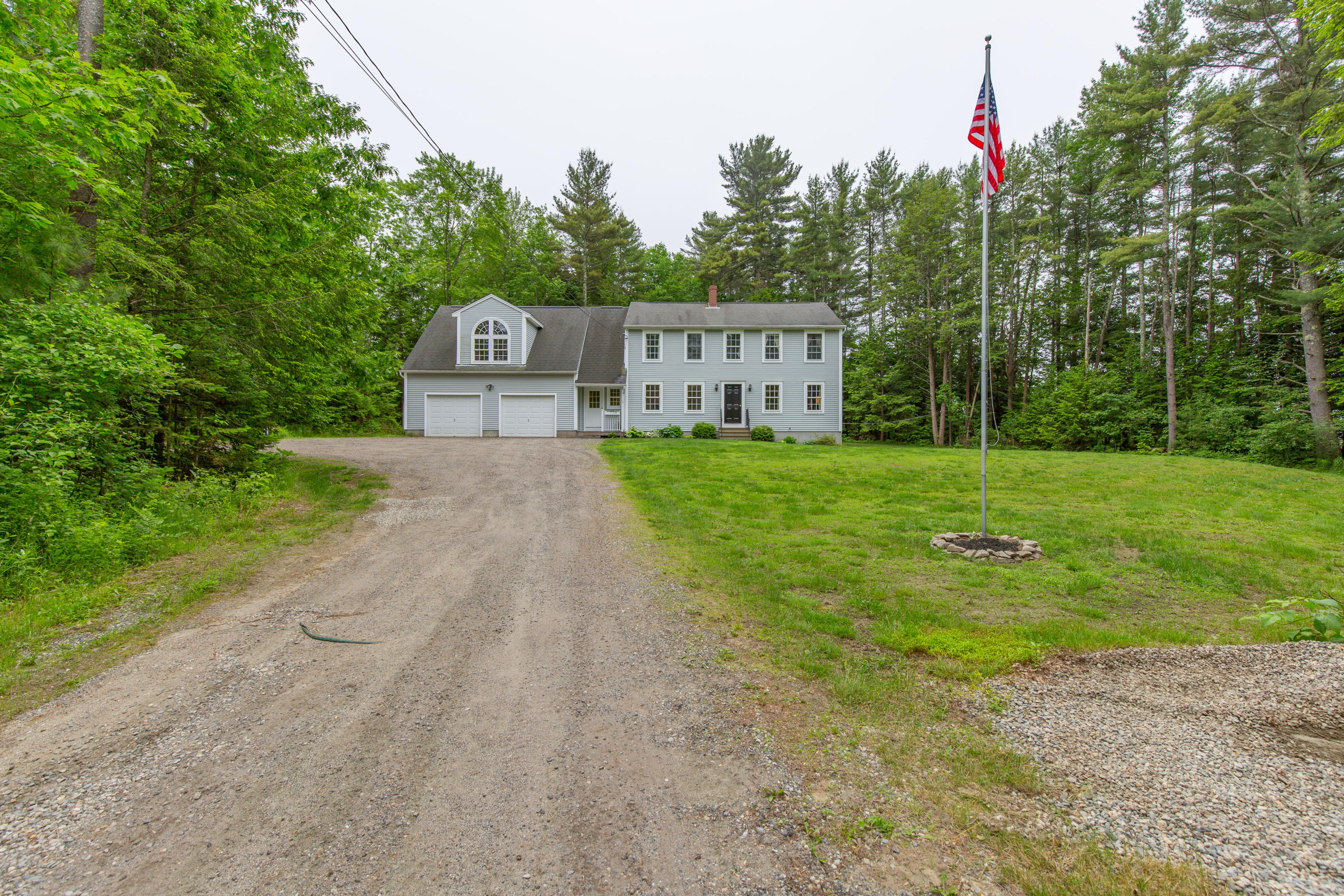 13 Holmes Road Saco, ME 04072 - Photo 43 of 46 Front View