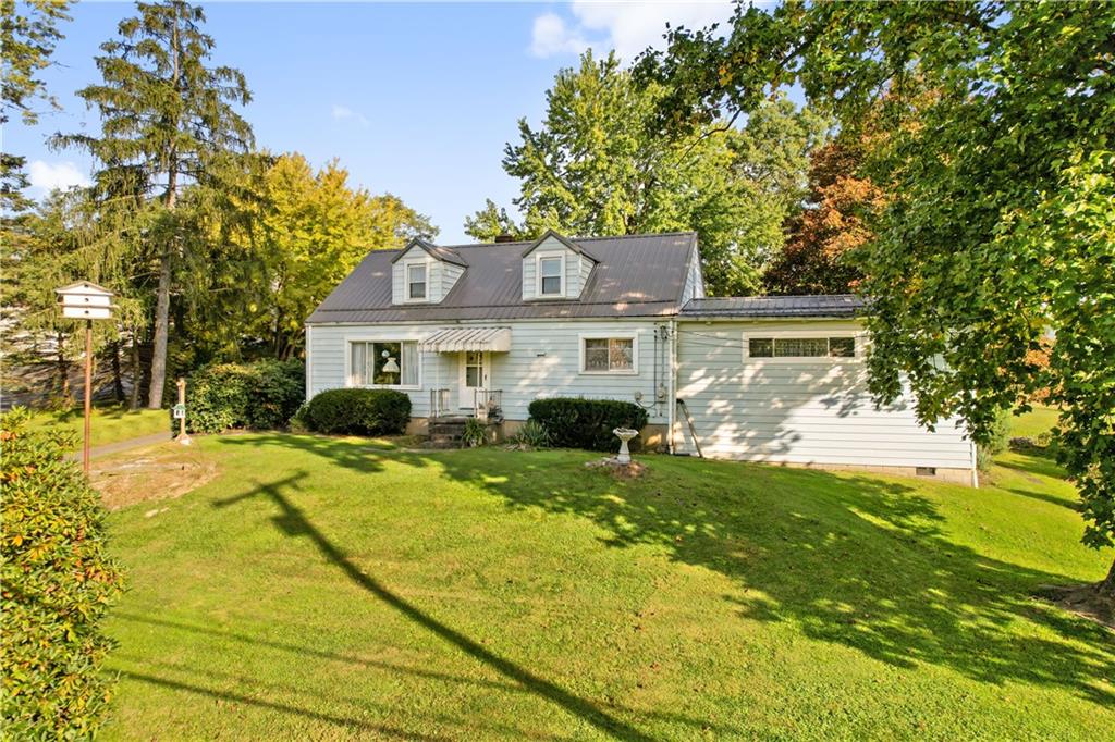8555 Peters Road Cranberry Township, PA 16066 - Photo 1 of 25 Gallery Image 1