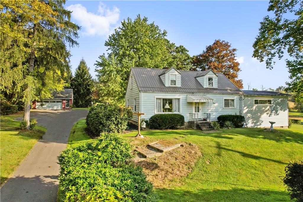 8555 Peters Road Cranberry Township, PA 16066 - Photo 2 of 25 Gallery Image 2