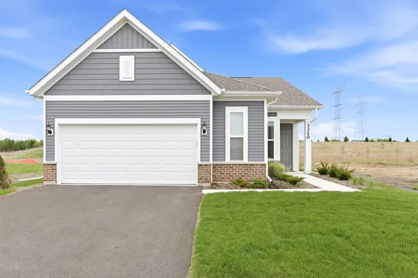 $440,000 | 3320 Fulshear Circle, Aurora, IL 60503