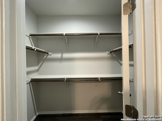 616 Grayson Lane Seguin, TX 78155 - Photo 11 of 17 an empty room with wooden floor