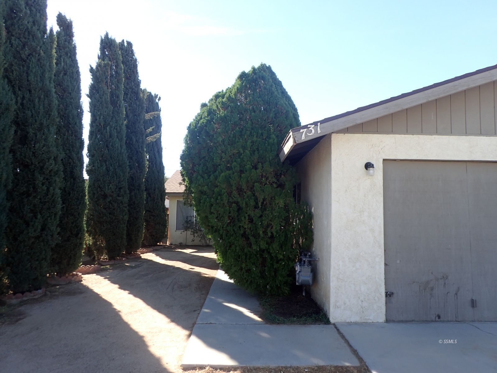 731 Commercial Ridgecrest, CA 93555 - Photo 9 of 9