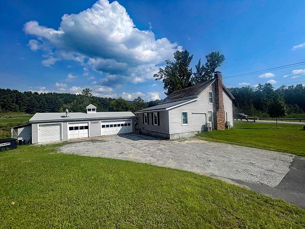 16 Parker Road Pittsford, VT 05763 - Photo 24 of 34