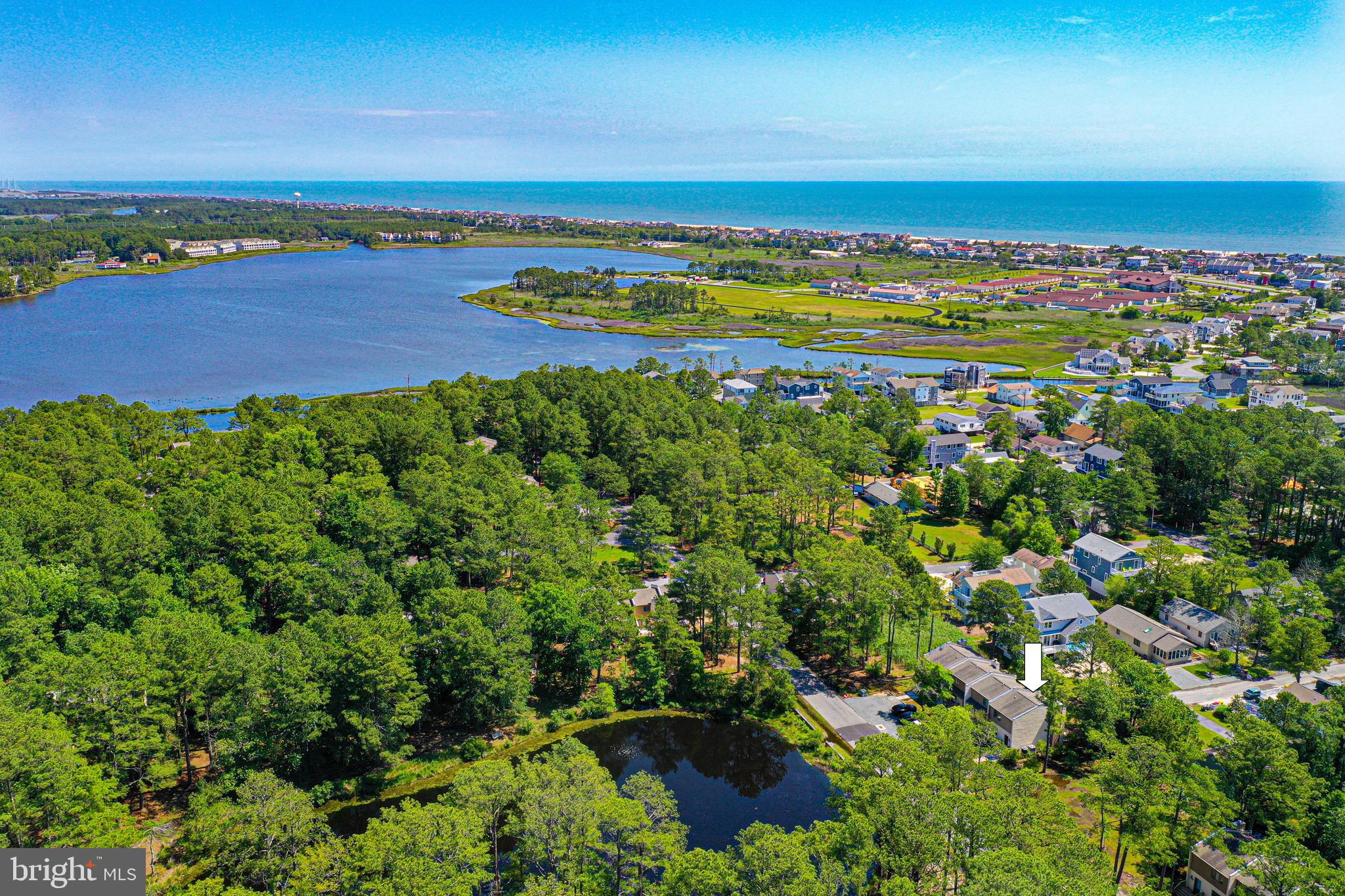 761 Salt Pond Road, Unit A Bethany Beach, DE 19930 - Photo 2 of 42 Gallery Image 2