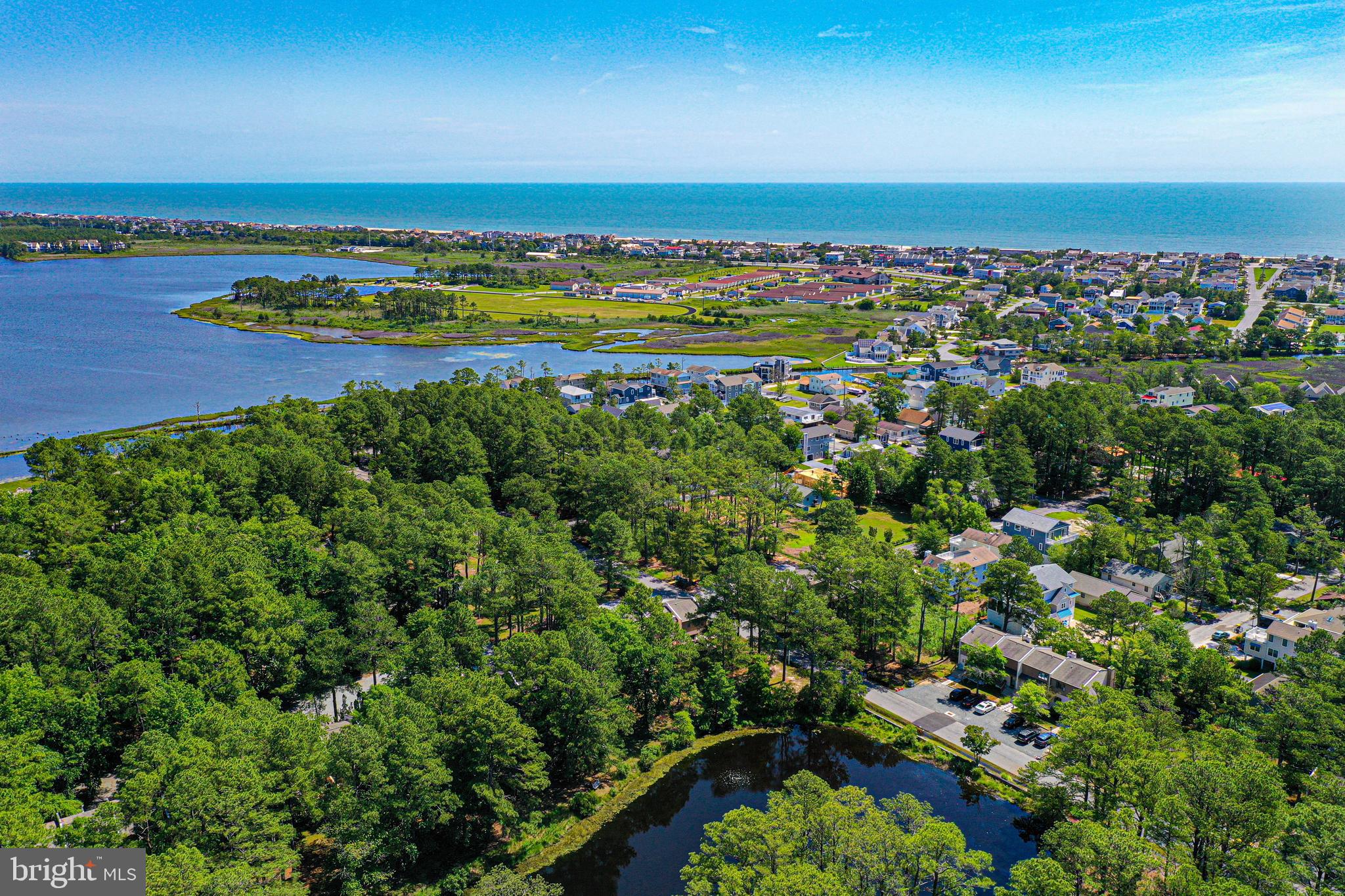 761 Salt Pond Road, Unit A Bethany Beach, DE 19930 - Photo 35 of 42 Gallery Image 35
