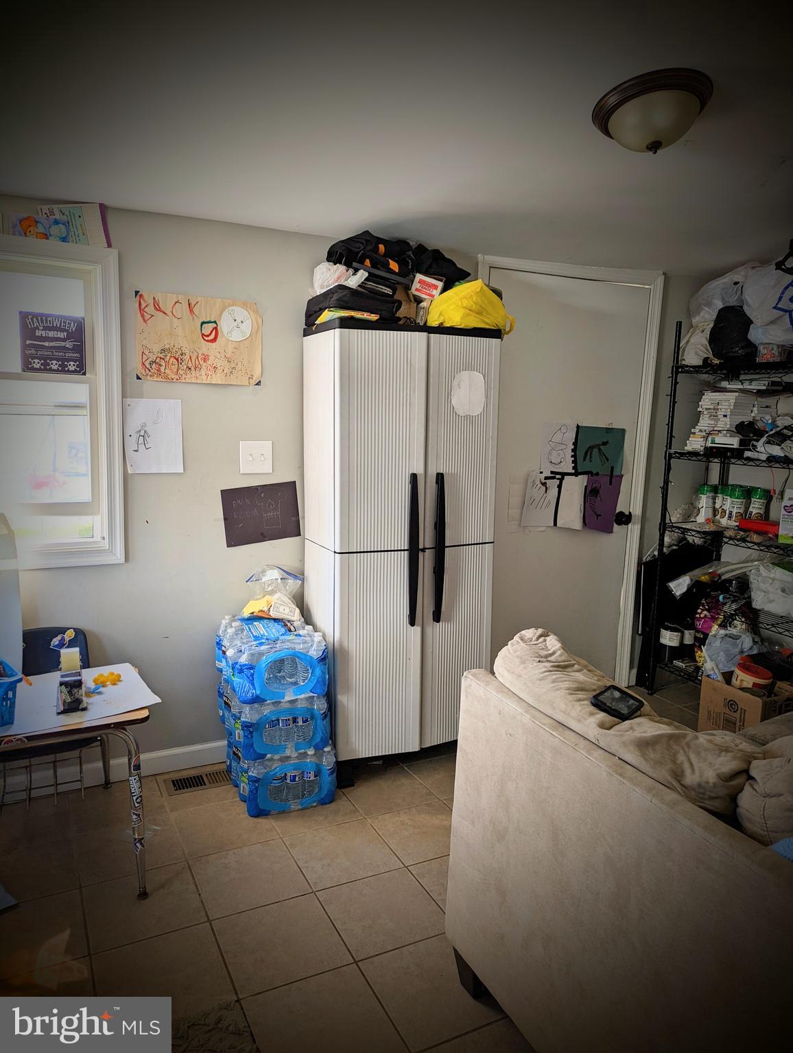 411 West Adams Avenue Pleasantville, NJ 08232 - Photo 6 of 7 Bonus / pantry room.