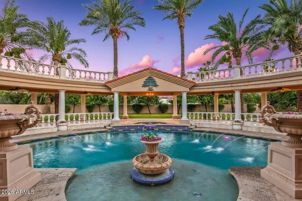 $4,200,000 | 5129 East Beryl Avenue, Paradise Valley, AZ 85253