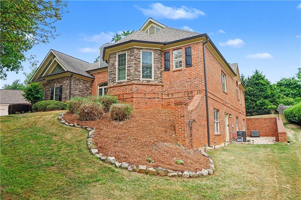 5028 Stefan Ridge Way Buford, GA 30519 - Photo 40 of 50