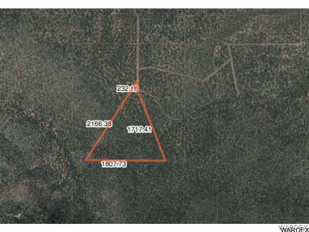 0 Happy Rnch Road Seligman, AZ 86337 - Photo 16 of 16 Gallery Image 16