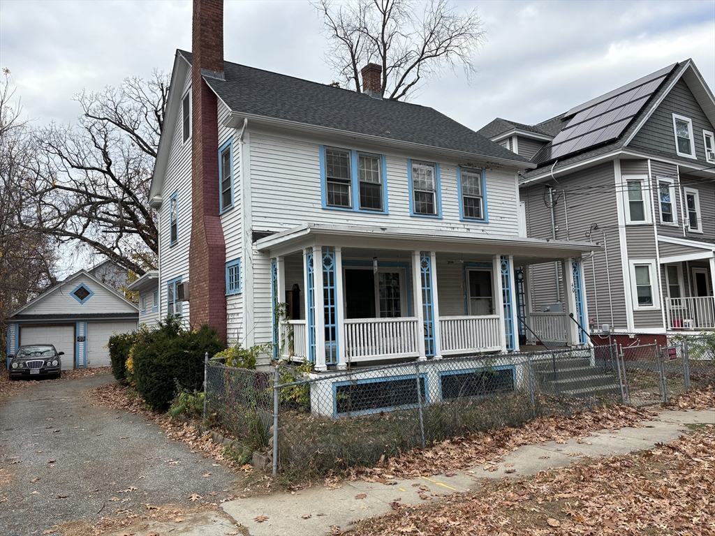 40 Norfolk Street Springfield, MA 01109 - Photo 2 of 13 Gallery Image 2