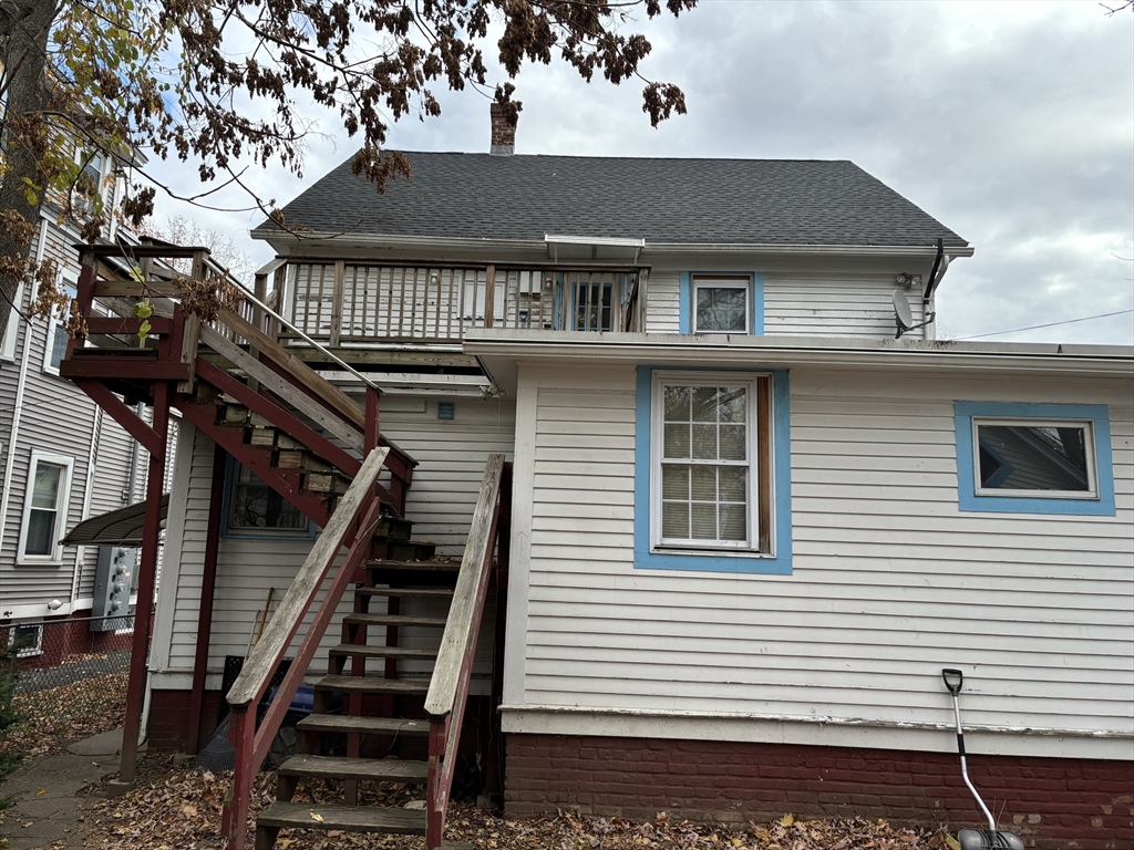40 Norfolk Street Springfield, MA 01109 - Photo 6 of 13 Gallery Image 6