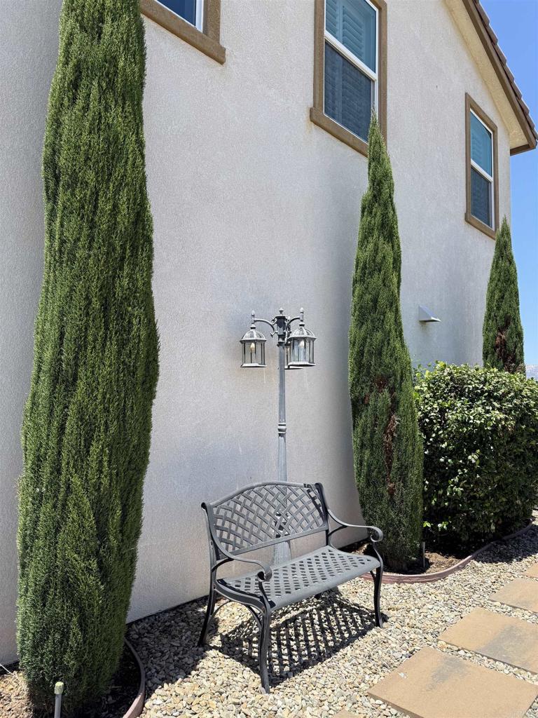 13238 Mystic Way Lakeside, CA 92040 - Photo 48 of 65 Side Yard